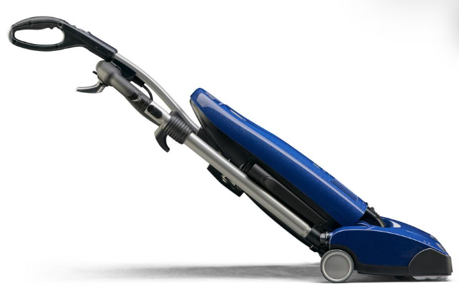 Riccar Tandem Air Premium Pet Upright Vacuum Riccar
