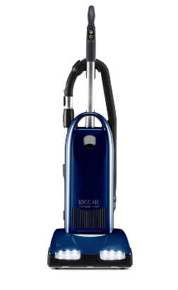 Riccar Tandem Air Deluxe Upright Vacuum Riccar