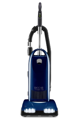 Riccar Tandem Air Deluxe Upright Vacuum