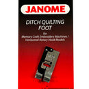 Ditch Quilting Foot