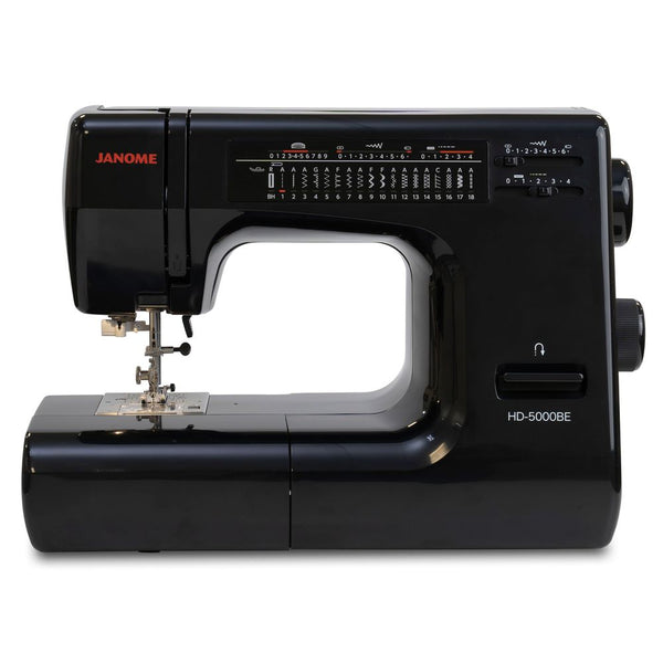 Janome 2030DC-G Computerized Sewing Machine