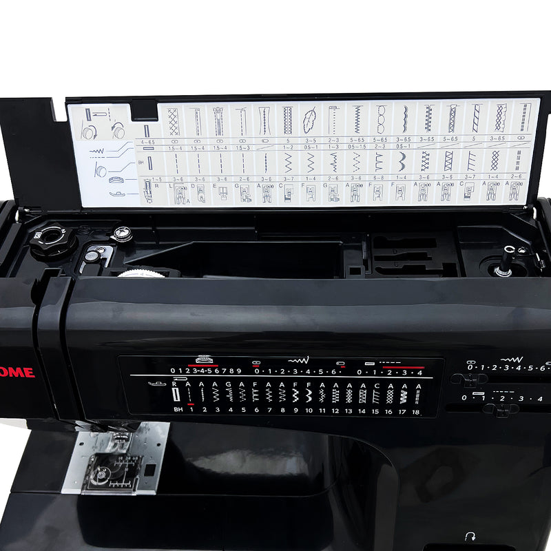 HD5000BE