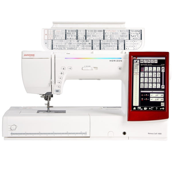 Horizon Memory Craft 14000 xccscss.