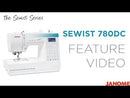 Sewist 780DC