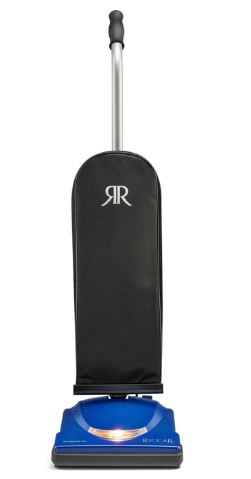 Riccar SupraLite Entry Lightweight Upright Vacuum