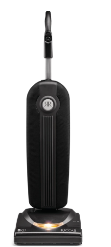 Riccar SupraLite R17 Premium Lightweight Upright Vacuum Riccar