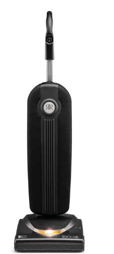 Riccar SupraLite R17 Premium Lightweight Upright Vacuum