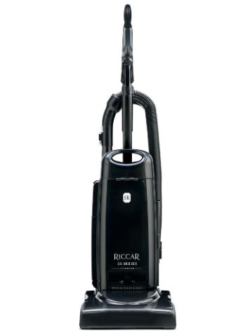 Riccar R25 Standard Clean Air Upright Vacuum Riccar