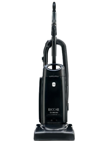 Riccar R25 Standard Clean Air Upright Vacuum