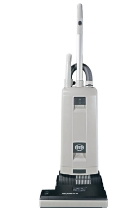 SEBO ESSENTIAL G5 Upright Vacuum Cleaner