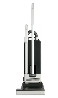 SEBO 350 MECHANICAL Upright Vacuum Cleaner