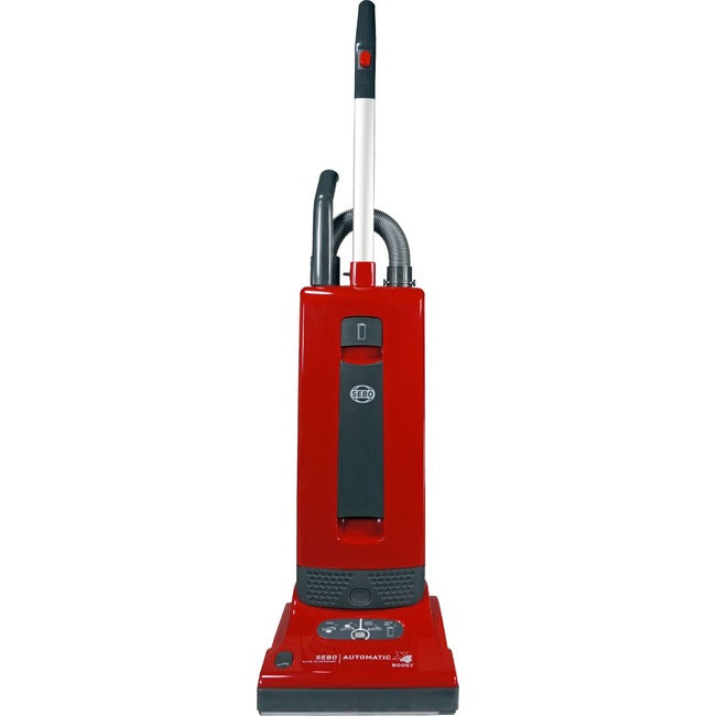 SEBO AUTOMATIC X4 Boost Upright Vacuum