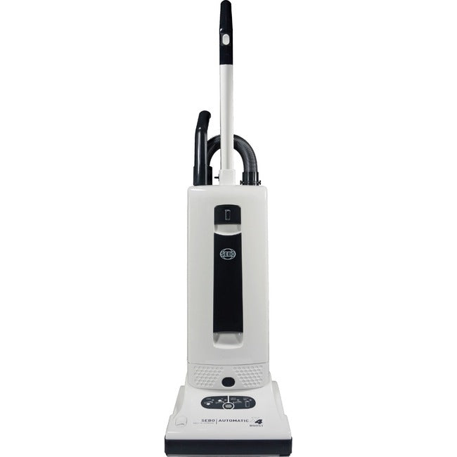SEBO AUTOMATIC X4 Boost Upright Vacuum