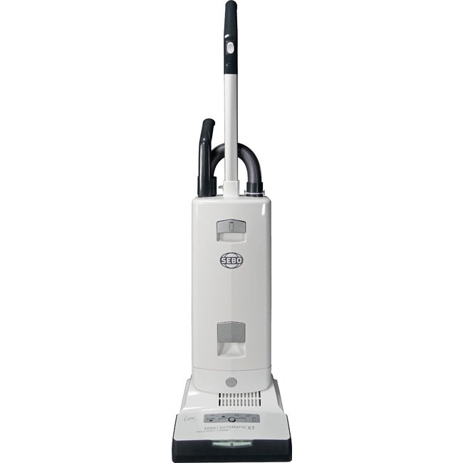 SEBO AUTOMATIC X7 Premium Upright Vacuum