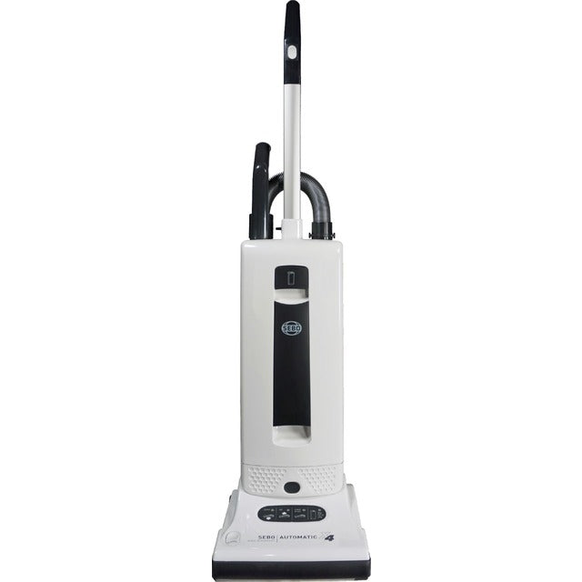 AUTOMATIC X4  Upright Vacuum Cleaner SEBO